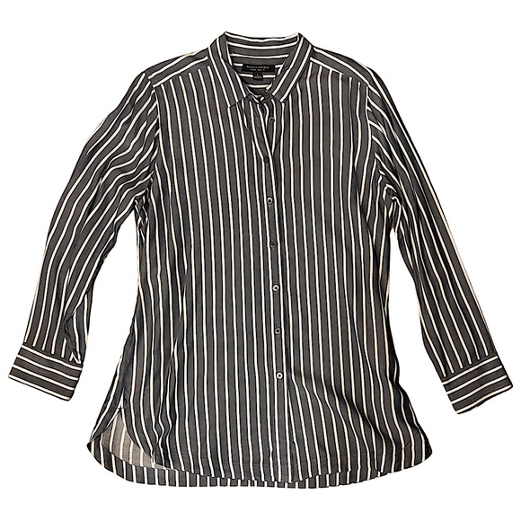 Banana Republic Parker Tunic Fit - Picture 1 of 6